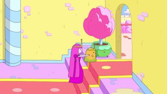 Episode 19 Jelly Beans Have Power