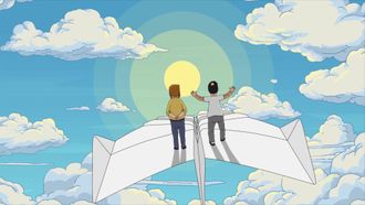 Episode 5 Live and Let Fly