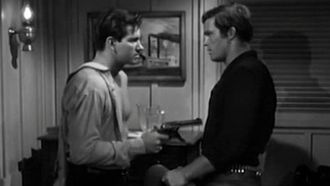 Episode 20 Red Water North