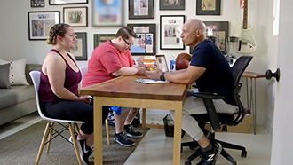 Episode 2 Softball Sweethearts & Former Footballer
