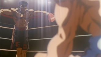 Episode 56 The Power That Stands in the Way