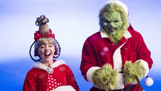 Episode 11 Season 10 Christmas Special