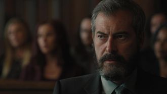 Episode 8 Blood on Her Hands
