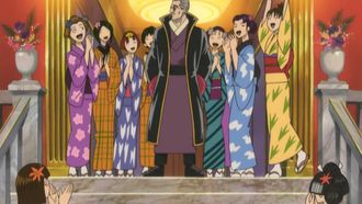 Episode 46 Chome chome asobi ha ni ju ssai ni natte kara