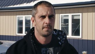Episode 6 The Lone Wolf