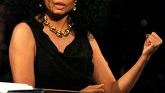 Episode 4 Diana Ross