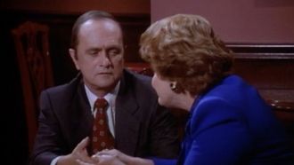 Episode 5 Kiss and Sell