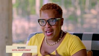 Episode 2 The Daily Dish