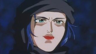 Episode 39 Another Seven Star Sword! Mysterious Woman Shan!