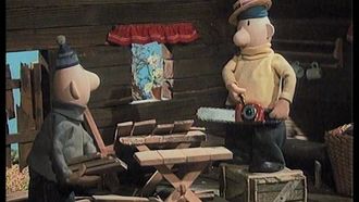 Episode 17 Birdhouse