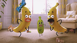 Episode 1 Banana Joe