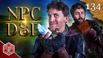 Episode 134 Custodiate Drugs and Gold!
