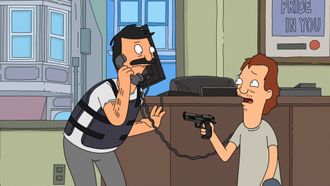 Episode 2 Bob Day Afternoon