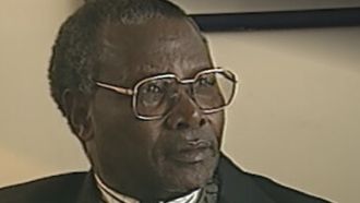 Episode 2 Félicien Kabuga: The Financer of the Genocide in Rwanda