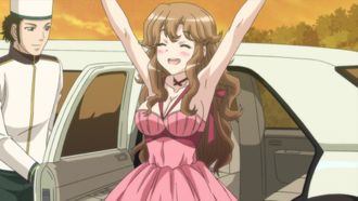 Episode 10 My Blooming Sisters