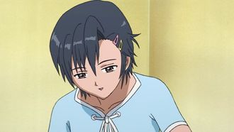 Episode 16 An Amazing Sinister Rumor