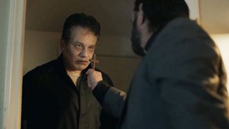 Episode 6 Demonic Provocation
