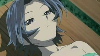 Episode 22 A Mysterious Girl Appears!