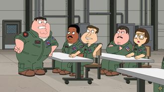 Episode 1 Fat Gun