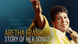 Episode 10 Aretha Franklin