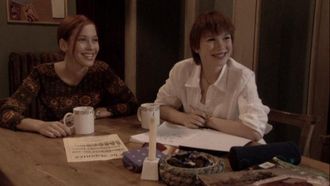 Episode 9 The Golden Cauldron