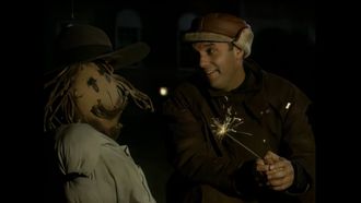 Episode 2 Fireworks