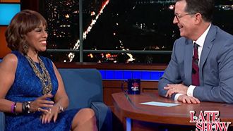 Episode 136 Gayle King/Anna Wintour