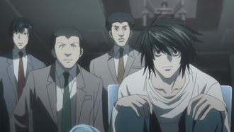 Episode 11 Assault