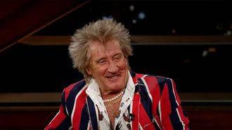 Episode 15 Rod Stewart/Ian Bremmer/Jane Harman