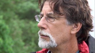Episode 3 Outdoors: Voices from the Grave