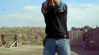 Episode 4 Pistol Power