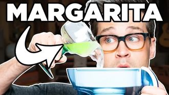 Episode 111 Putting Weird Things Through A Water Filter #3 (TEST)