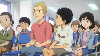 Episode 31 Rocket Road