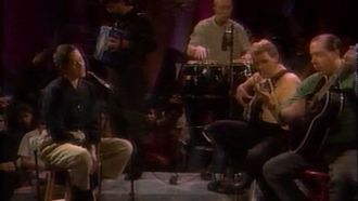Episode 3 10,000 Maniacs with Michael Penn