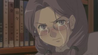 Episode 1 Whispered Words
