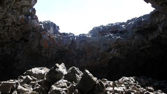 Episode 1 Asteroid Apocalypse: The New Threat