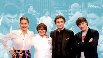 Episode 3 Gala 3