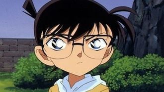 Episode 283 Mystery of the Water Flowing Stone Garden (2)
