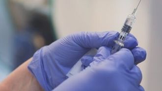 Episode 2 The Race for a Vaccine