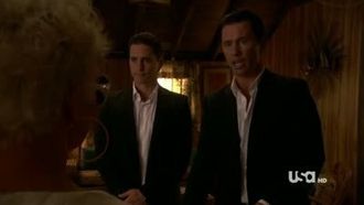 Episode 15 Brotherly Love