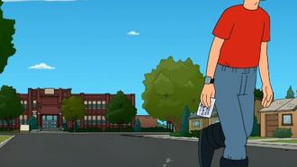 Episode 3 Ligertown