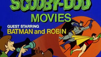 Episode 15 The Caped Crusader Caper