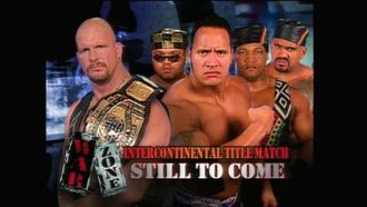 Episode 47 Destruction of the Hart Foundation
