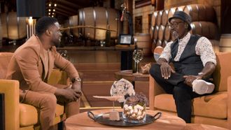 Episode 2 Don Cheadle