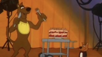 Episode 1 Happy Birthday, Scooby-Doo (1)