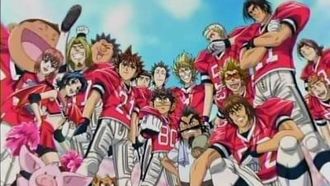 Episode 83 Time That Began To Move