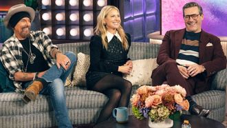 Episode 47 Billy Bob Thornton, Jon Hamm, Ali Larter, Jack Huston
