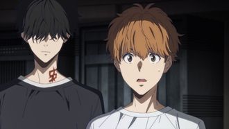 Episode 9 The Case of the Observatory Murder (3)