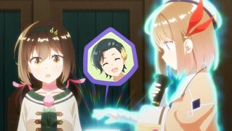 Episode 9 Let's Go Gather Honey!