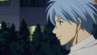 Episode 20 I Don't Want to Be